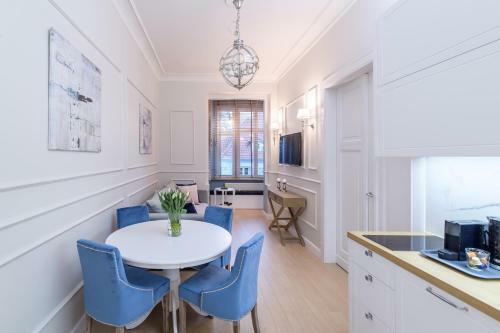 Jp Sopot Apartamenty