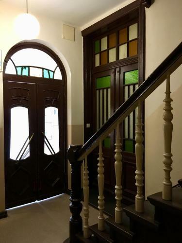 Jp Sopot Apartamenty