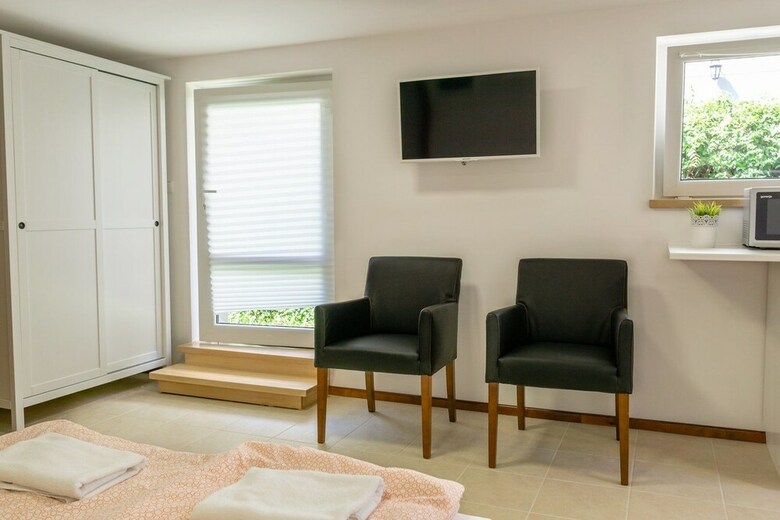 Sopockie Apartamenty - Kochanowskiego II
