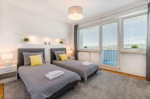 Sea View Apartment-sopot