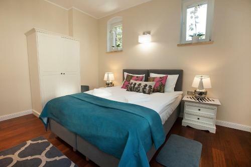 Apartamento Art House Plus