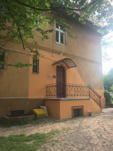 Apartamento Art House Plus