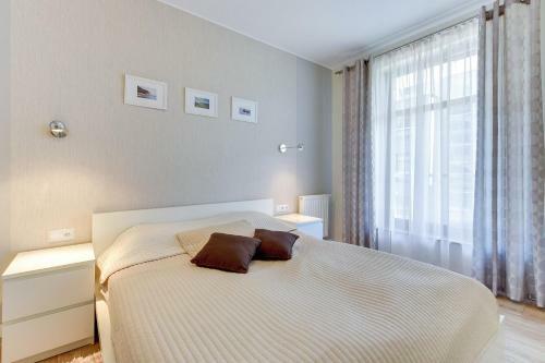 Apartamento Baltic Harbor