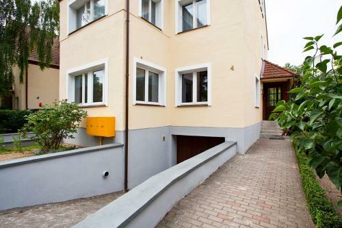 Aparts Sopot