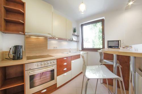 Dom & House - Apartments Sobieskiego Sopot