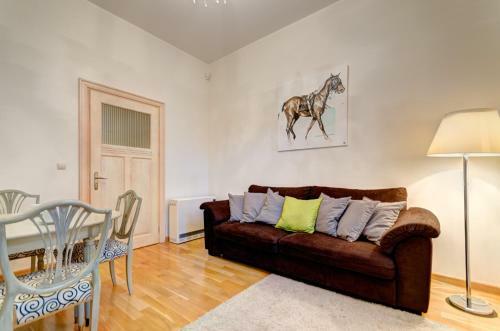 Dom & House - Apartments Sobieskiego Sopot