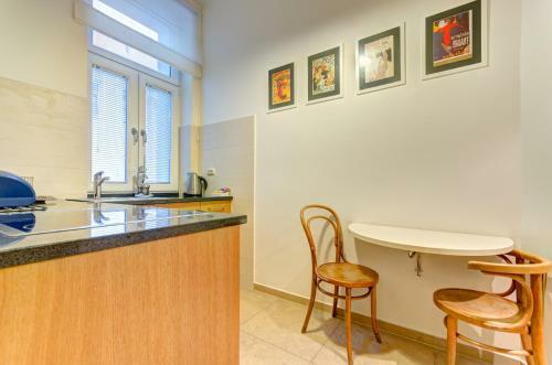 Dom & House - Apartments Sobieskiego Sopot