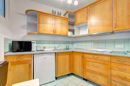 Dom & House - Apartments Sobieskiego Sopot