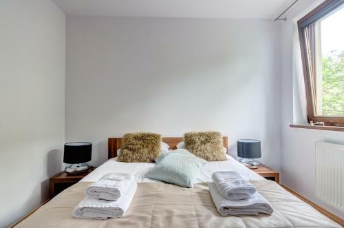 Dom & House - Apartments Sobieskiego Sopot
