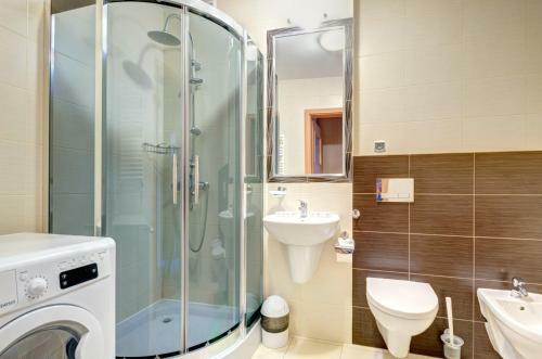 Dom & House - Apartments Sobieskiego Sopot