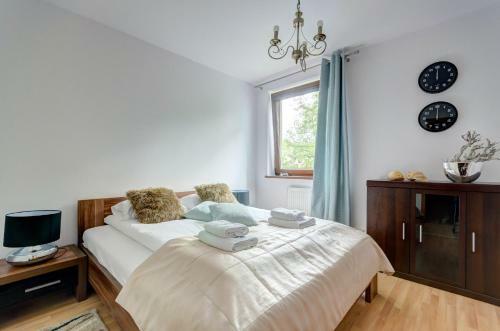 Dom & House - Apartments Sobieskiego Sopot