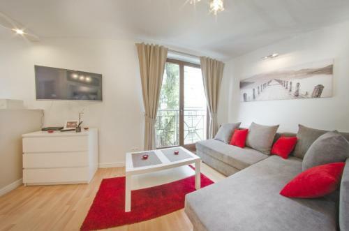Dom & House - Apartments Sobieskiego Sopot