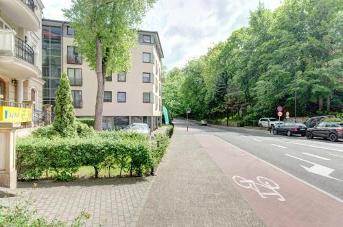 Dom & House - Apartments Sobieskiego Sopot