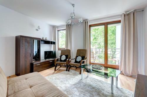 Dom & House - Apartments Sobieskiego Sopot