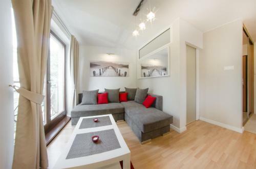 Dom & House - Apartments Sobieskiego Sopot