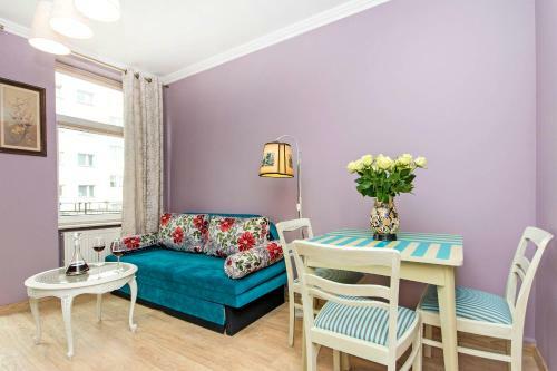 Apartamento Bay Of Sopot