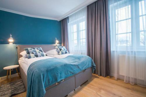 Apartamento Willa Sobieski