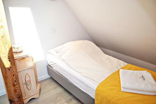 Loft Apartments