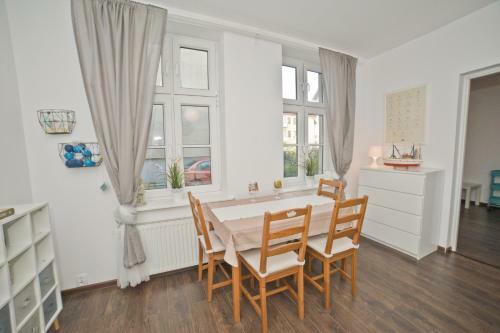 Apartament Chrobrego