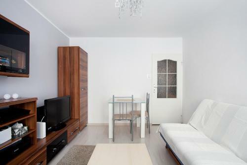 Sopockie Apartamenty - S?oneczny