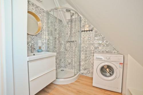 Studio Loft Apartment