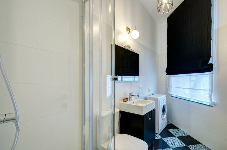 Apartamento Happy Stay Sopot Monte Cassino 44 A