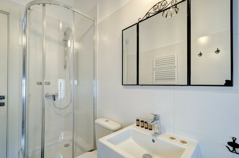 Apartamento Happy Stay Sopot Monte Cassino 44 A