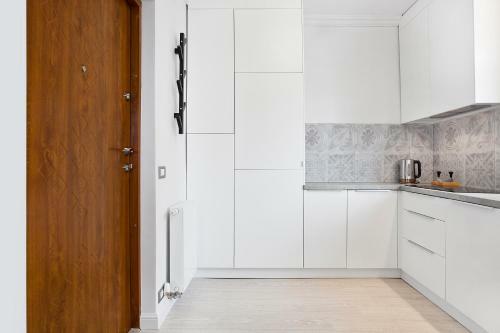 Apartamento Rentapartments - Monte Cassino Center