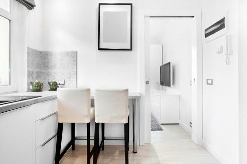 Apartamento Rentapartments - Monte Cassino Center