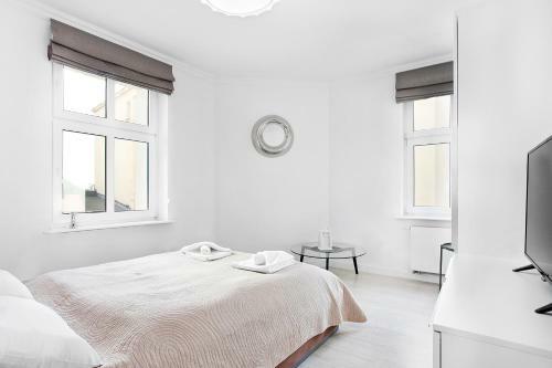 Apartamento Rentapartments - Monte Cassino Center