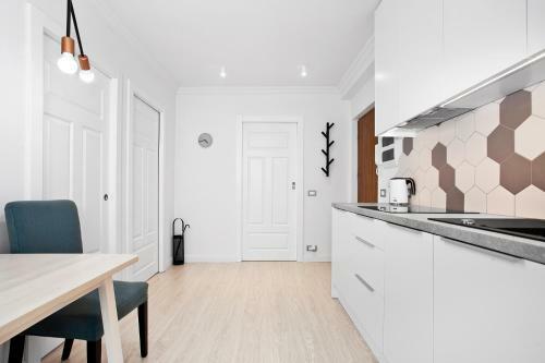 Apartamento Rentapartments - Monte Cassino Center