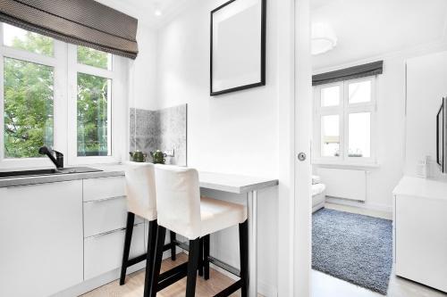 Apartamento Rentapartments - Monte Cassino Center