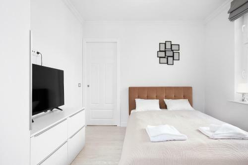 Apartamento Rentapartments - Monte Cassino Center