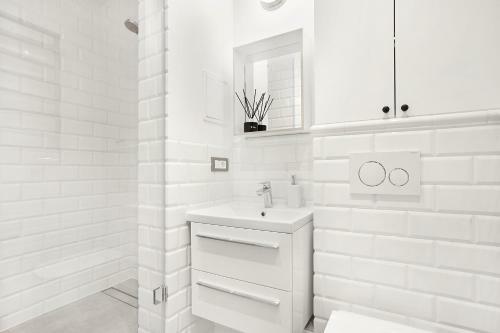 Apartamento Rentapartments - Monte Cassino Center