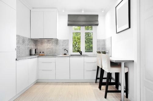 Apartamento Rentapartments - Monte Cassino Center
