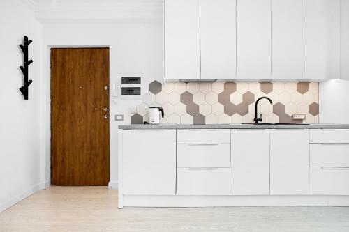 Apartamento Rentapartments - Monte Cassino Center