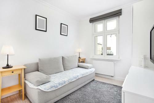 Apartamento Rentapartments - Monte Cassino Center