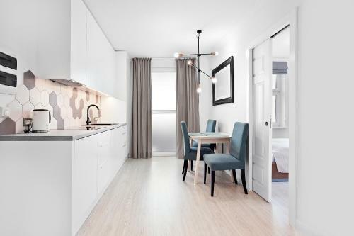 Apartamento Rentapartments - Monte Cassino Center