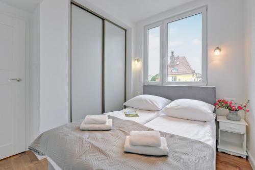 Apartamento Hello Sopot