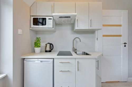 Apartamento Hello Sopot