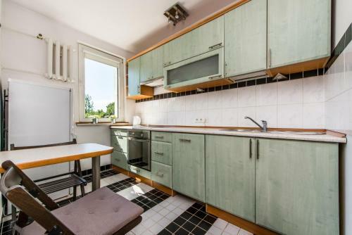 Mw Apartamenty - Sopot Centrum