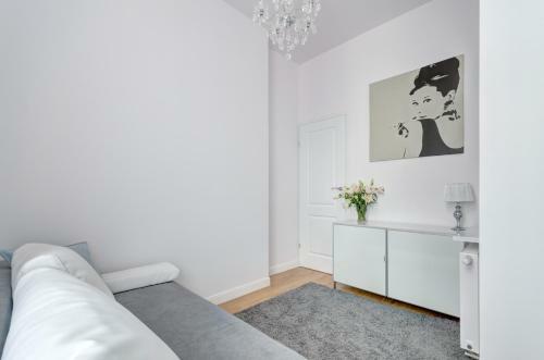 Apartamento Platinum Residence Chmielewskiego