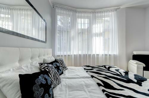 Apartamento Platinum Residence Chmielewskiego