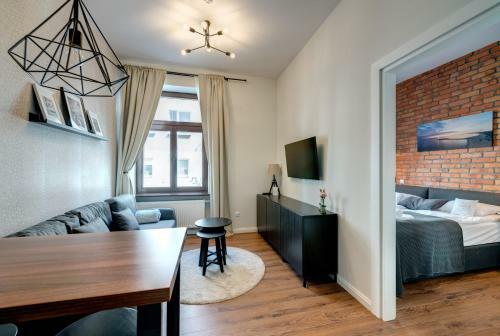 Apartamenty Bema4 Sopot