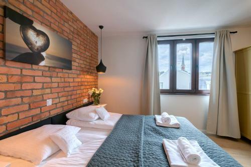 Apartamenty Bema4 Sopot