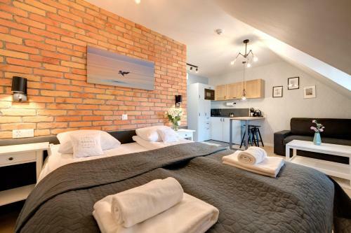 Apartamenty Bema4 Sopot
