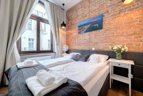 Apartamenty Bema4 Sopot
