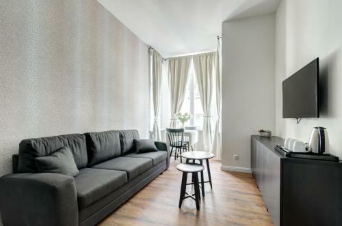 Apartamenty Bema4 Sopot