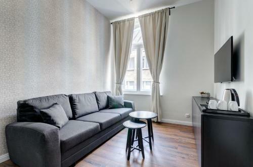 Apartamenty Bema4 Sopot