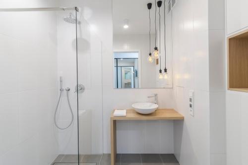 Apartamento Montevideo Centrum 3